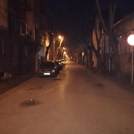 Andrina Sweet Home Ni المظهر الخارجي الصورة