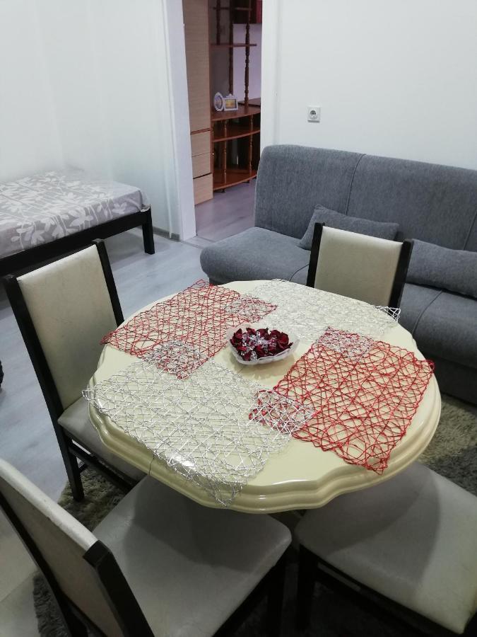 Andrina Sweet Home Ni المظهر الخارجي الصورة