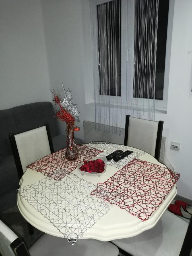 Andrina Sweet Home Ni المظهر الخارجي الصورة