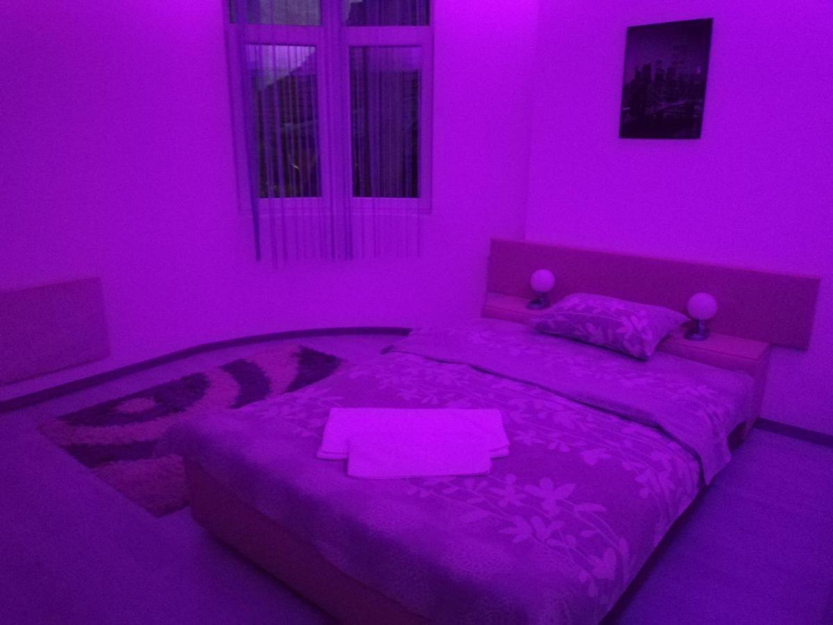 Andrina Sweet Home Ni المظهر الخارجي الصورة
