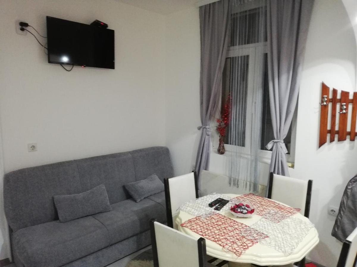 Andrina Sweet Home Ni المظهر الخارجي الصورة