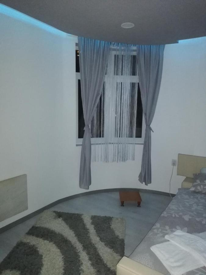 Andrina Sweet Home Ni المظهر الخارجي الصورة