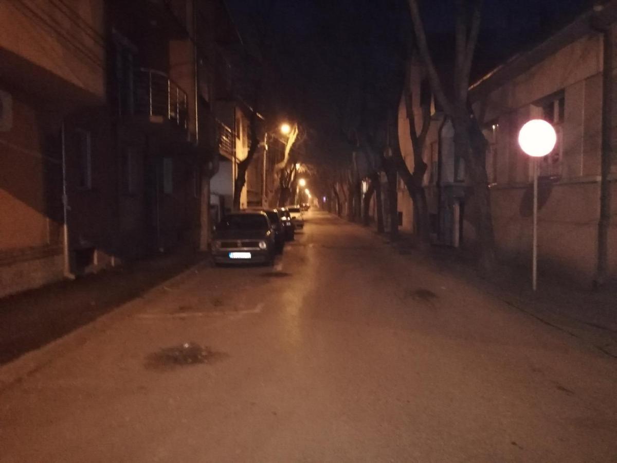 Andrina Sweet Home Ni المظهر الخارجي الصورة