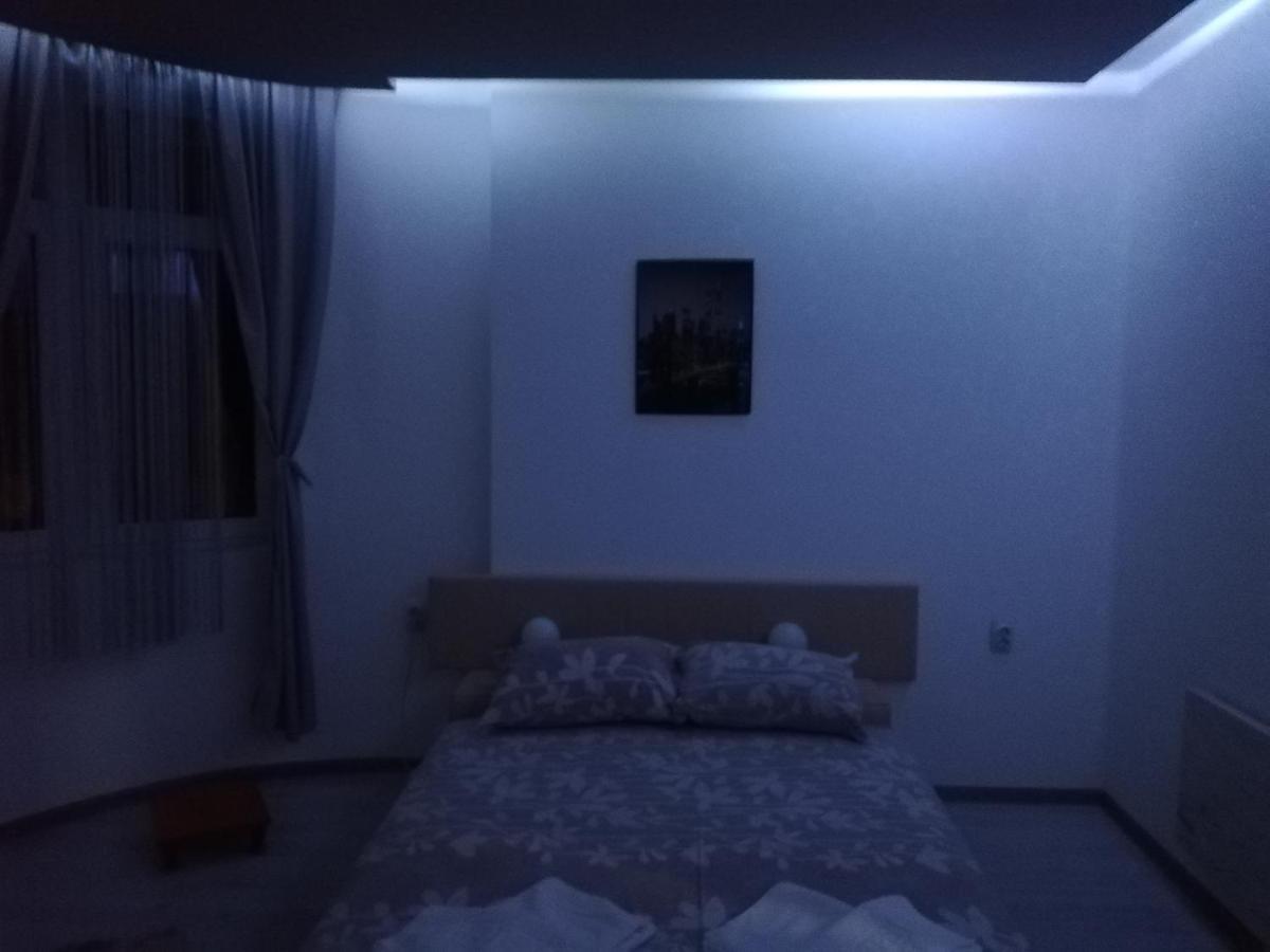 Andrina Sweet Home Ni المظهر الخارجي الصورة