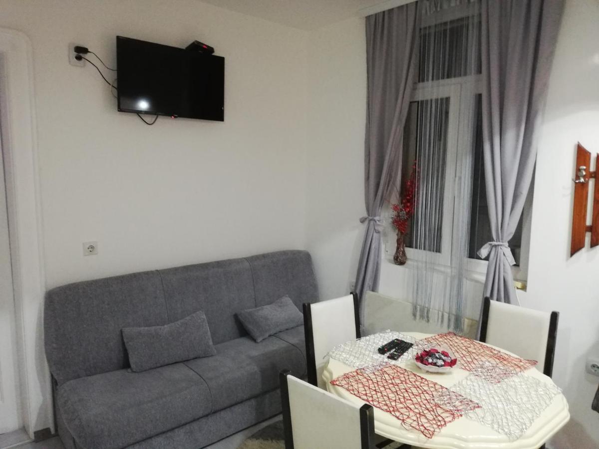 Andrina Sweet Home Ni المظهر الخارجي الصورة