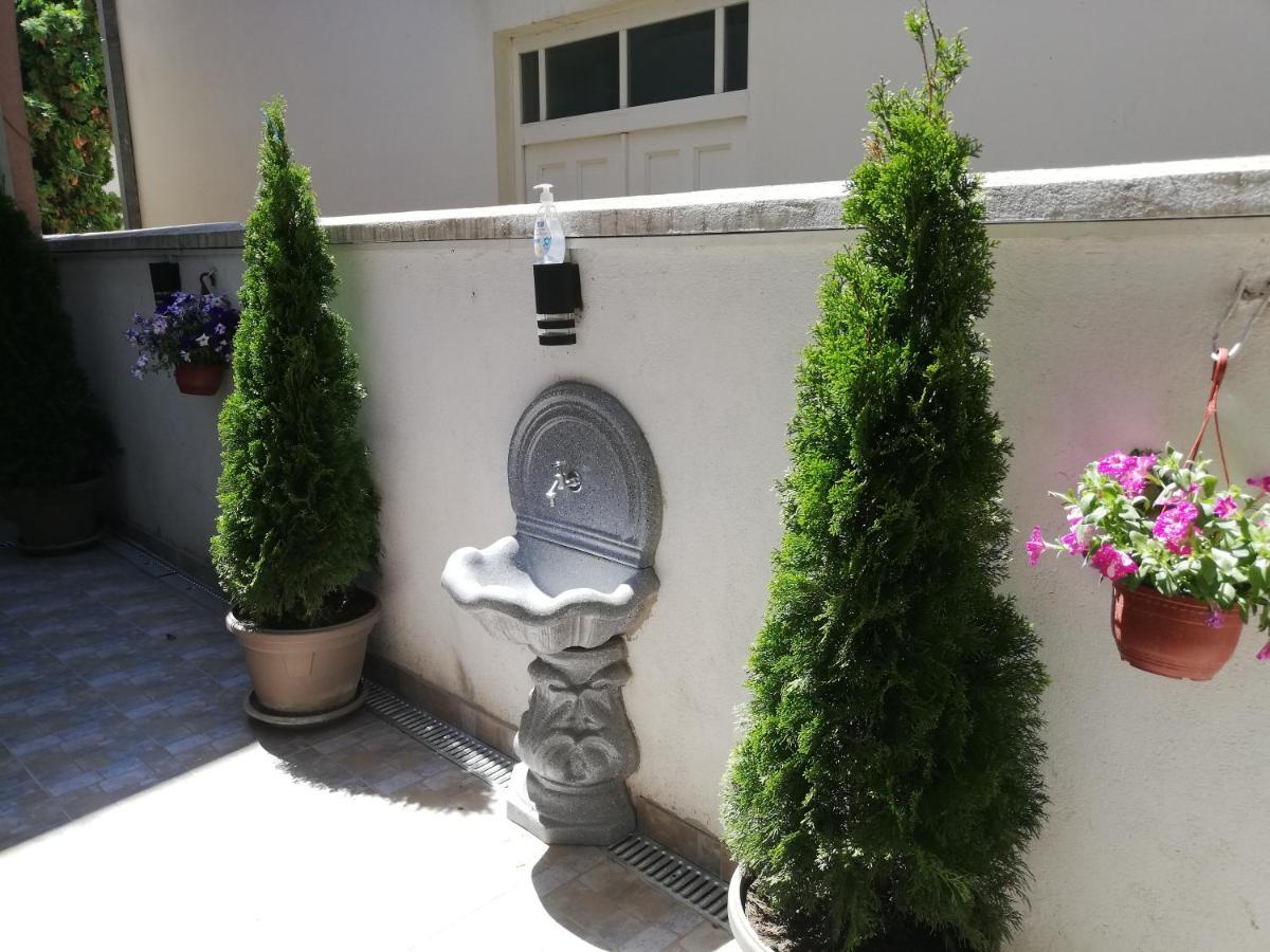 Andrina Sweet Home Ni المظهر الخارجي الصورة