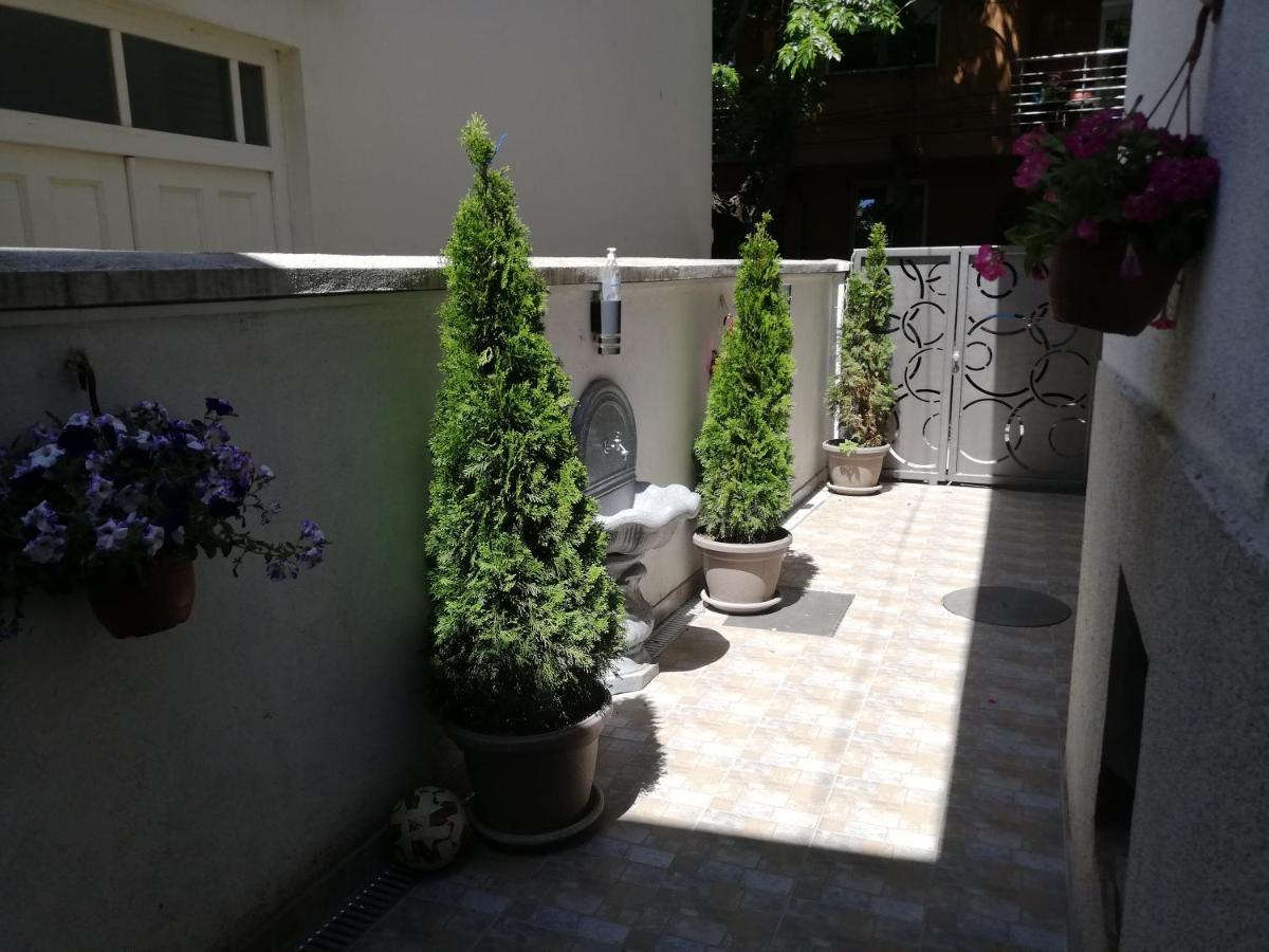 Andrina Sweet Home Ni المظهر الخارجي الصورة