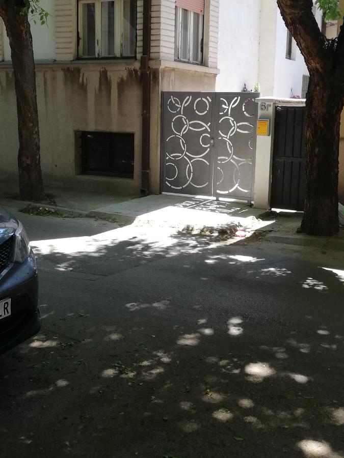 Andrina Sweet Home Ni المظهر الخارجي الصورة