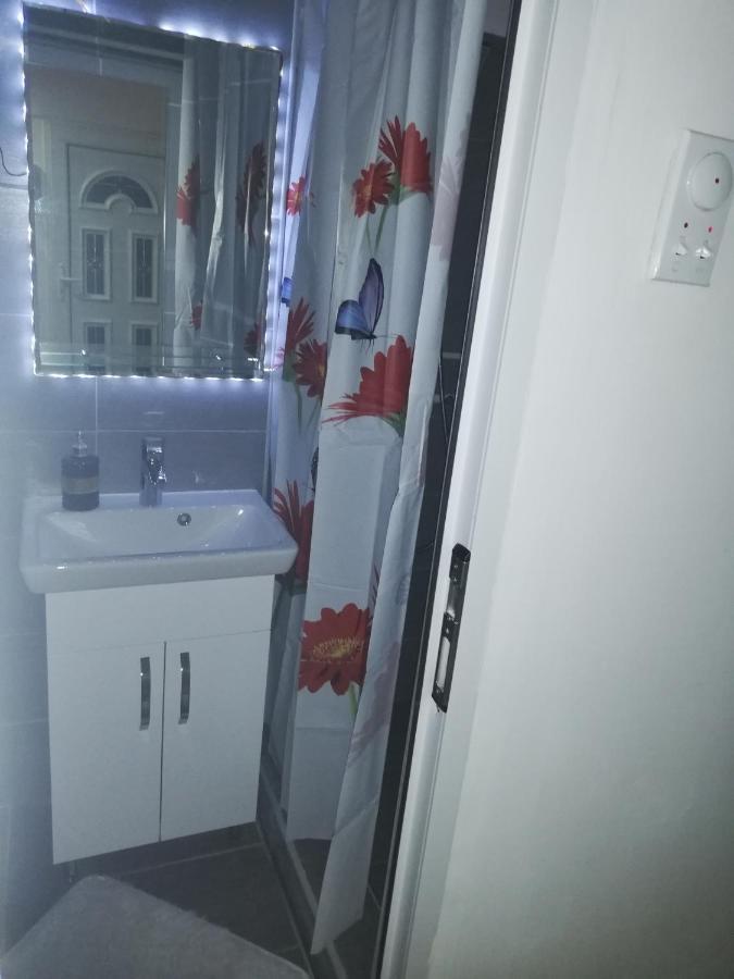 Andrina Sweet Home Ni المظهر الخارجي الصورة