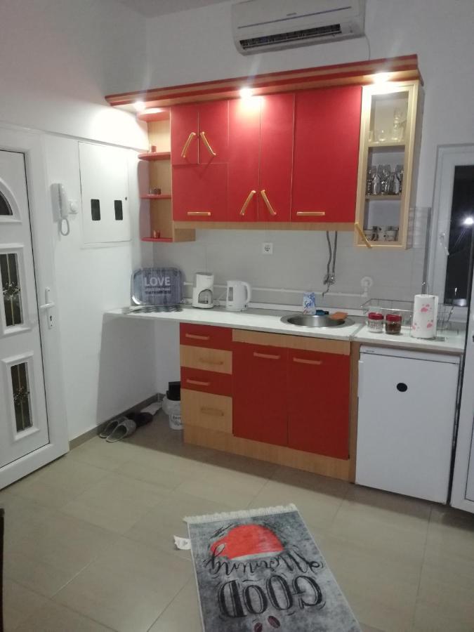 Andrina Sweet Home Ni المظهر الخارجي الصورة