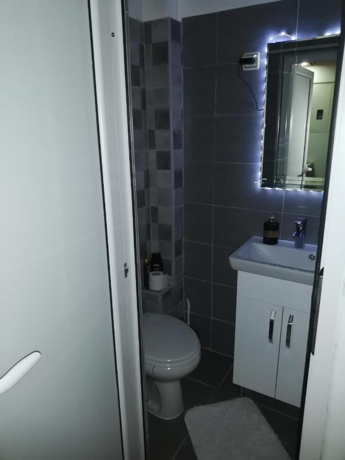 Andrina Sweet Home Ni المظهر الخارجي الصورة