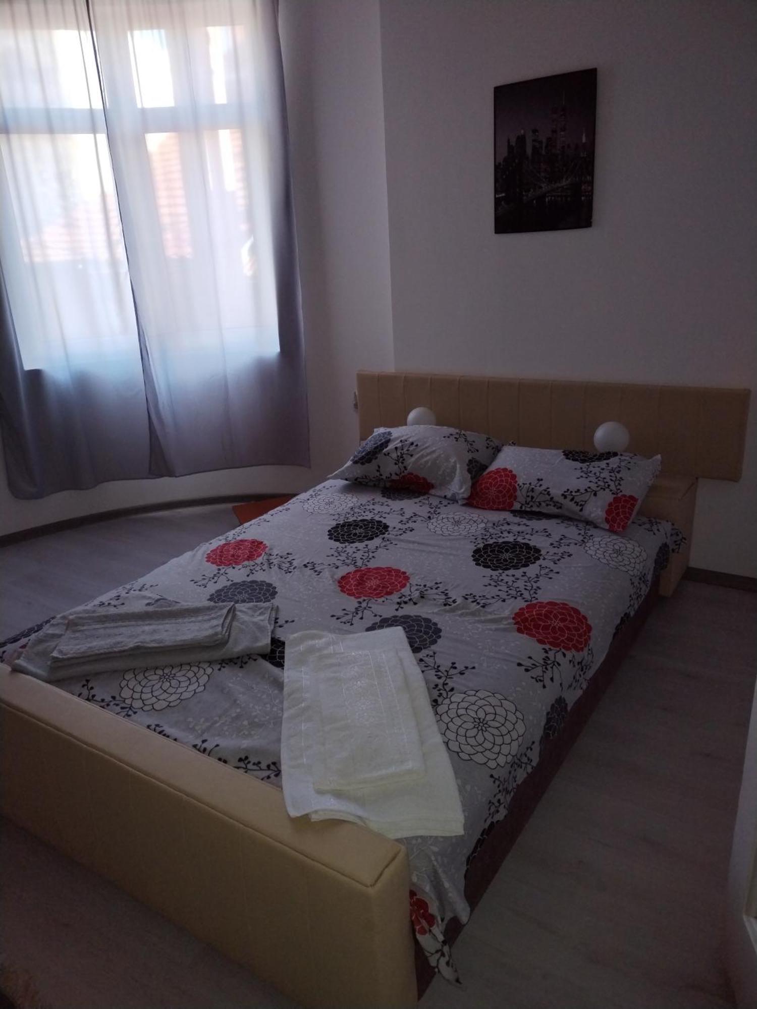 Andrina Sweet Home Ni المظهر الخارجي الصورة
