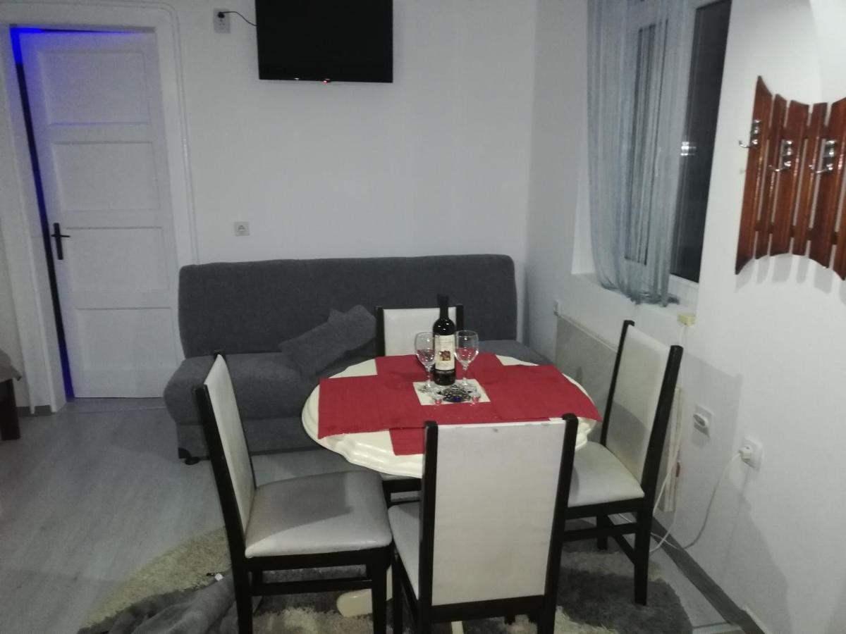 Andrina Sweet Home Ni المظهر الخارجي الصورة