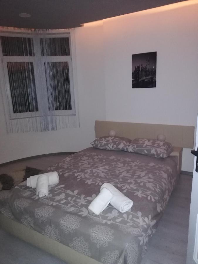 Andrina Sweet Home Ni المظهر الخارجي الصورة