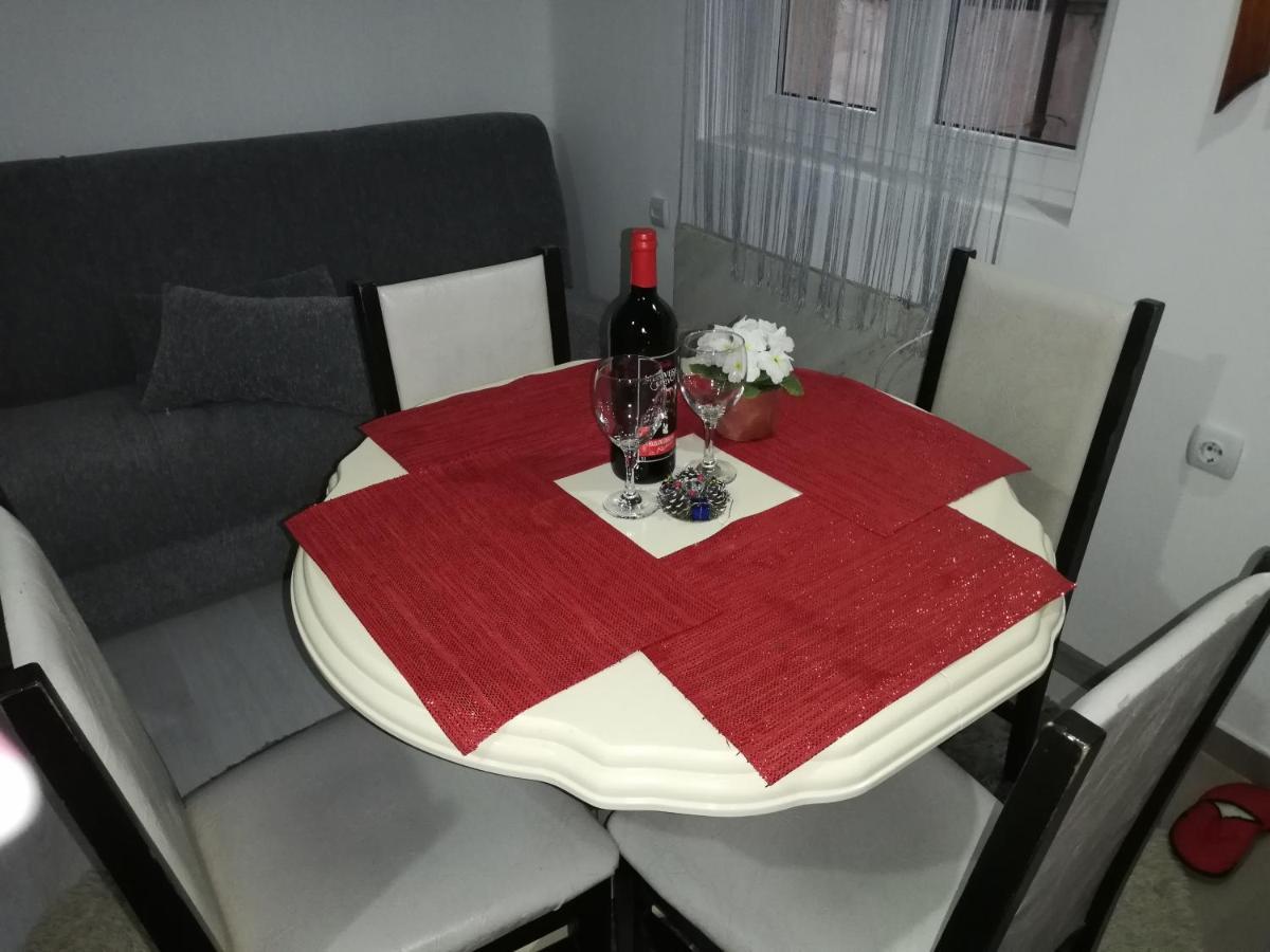 Andrina Sweet Home Ni المظهر الخارجي الصورة