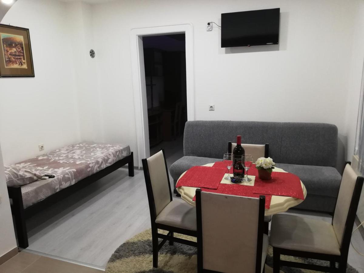 Andrina Sweet Home Ni المظهر الخارجي الصورة
