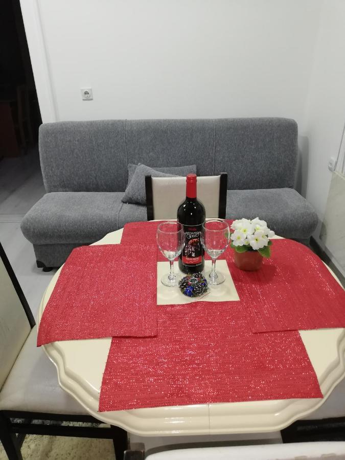 Andrina Sweet Home Ni المظهر الخارجي الصورة
