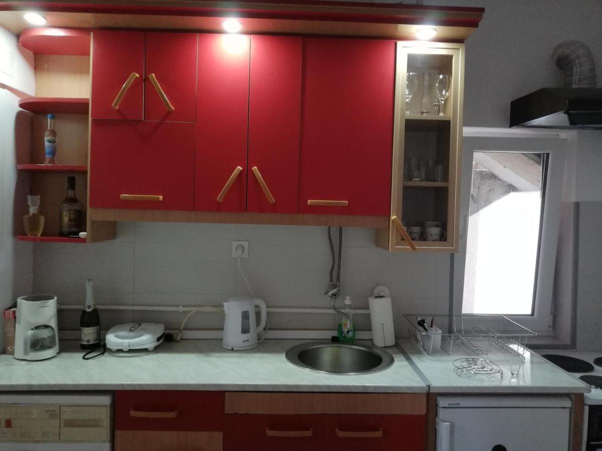 Andrina Sweet Home Ni المظهر الخارجي الصورة