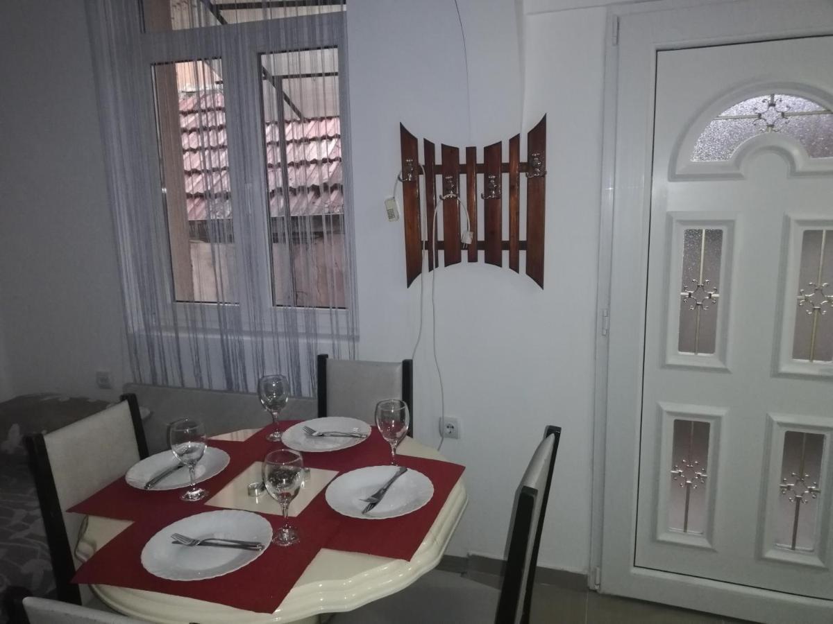 Andrina Sweet Home Ni المظهر الخارجي الصورة